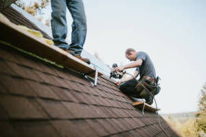 Local Roofers in Bywood, PA